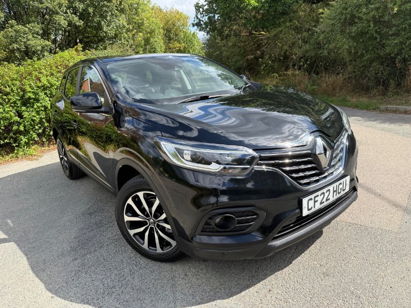 2022 Renault Kadjar