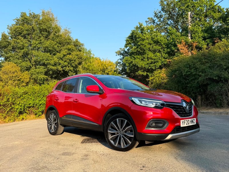 2020 Renault Kadjar